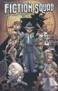 FICTION SQUAD TP [9781608867608]